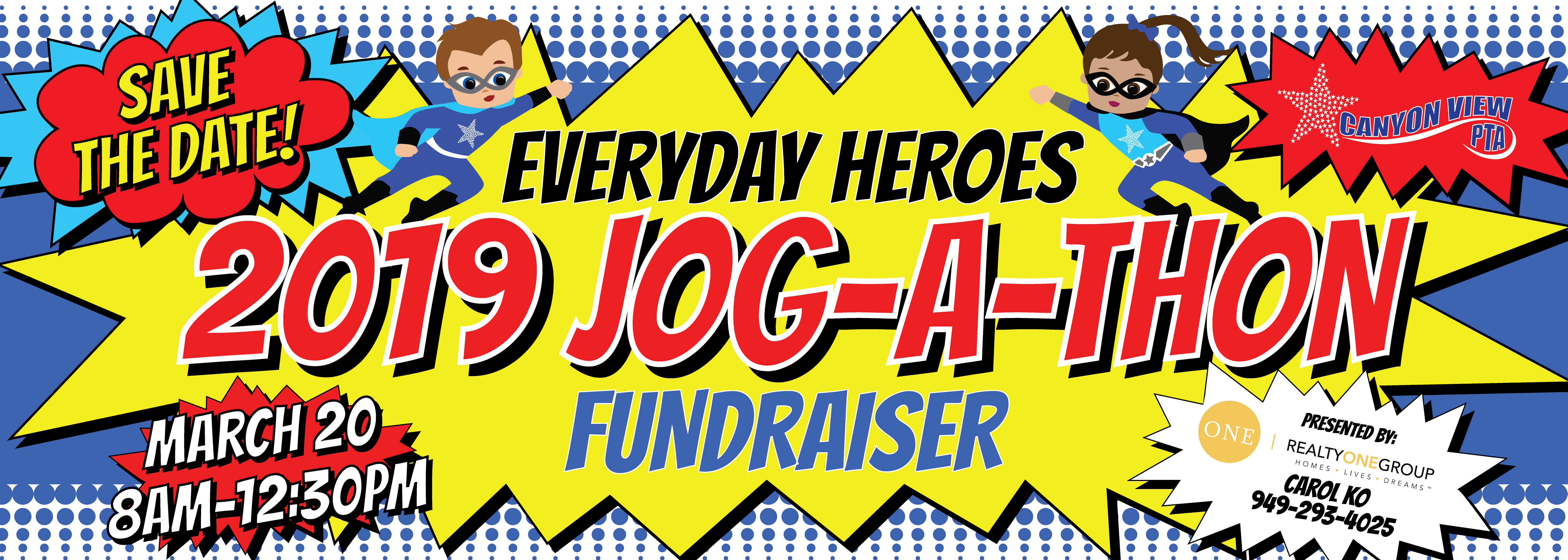 2019jat Digital Header 2019 02 15 - Poster (5833x2083), Png Download