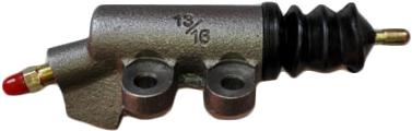 Ace Auto Scrapyard - Clutch Slave Cylinder Png (640x480), Png Download
