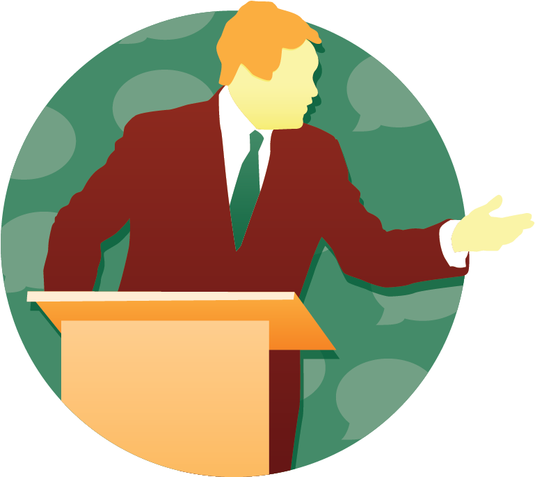 Debate - Png Debate (815x903), Png Download