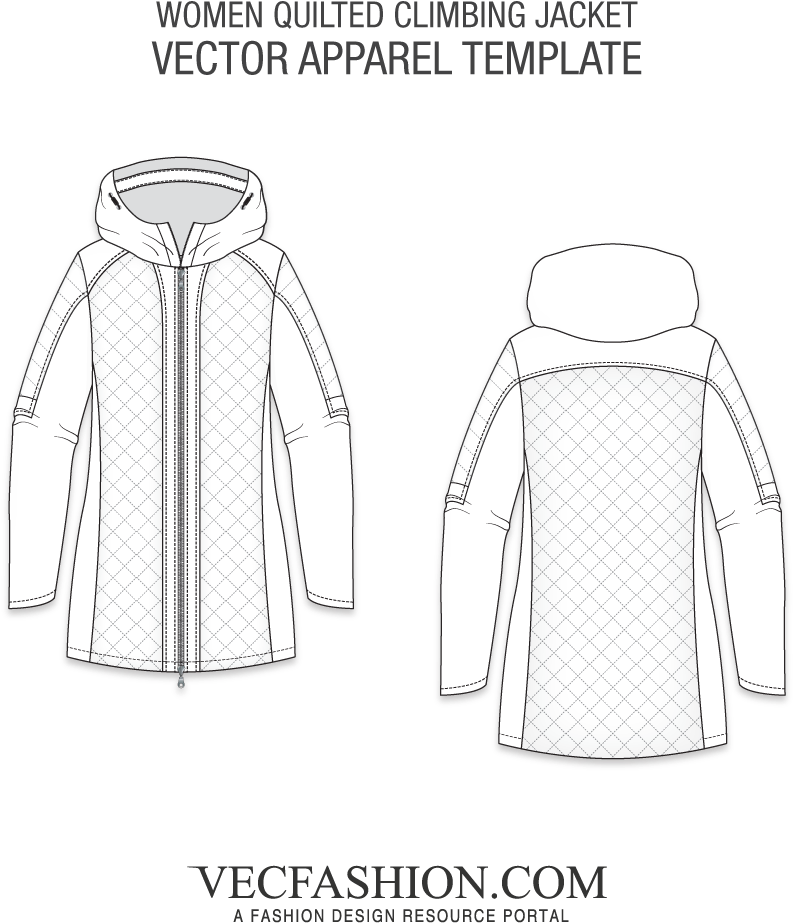 Collection Of Free Coat Drawing Template Download - Diagram (1000x1000), Png Download