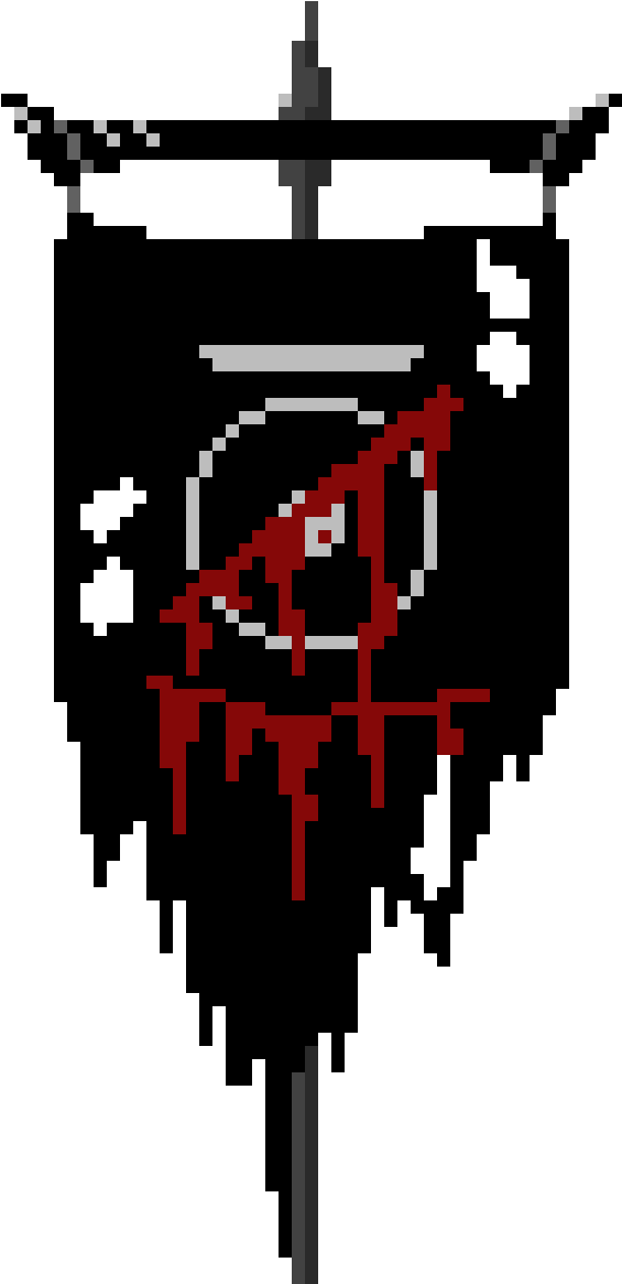 Horde Flag - Illustration (1200x1200), Png Download