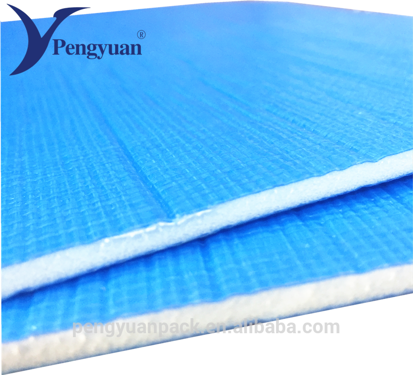 Ixpe Foam Filled Slatted Electric Swimming Pool Cover - Baker Atlas (850x772), Png Download