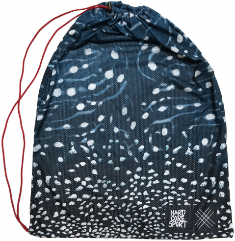 Gear Bag - Whaleshark - Beanie (478x654), Png Download