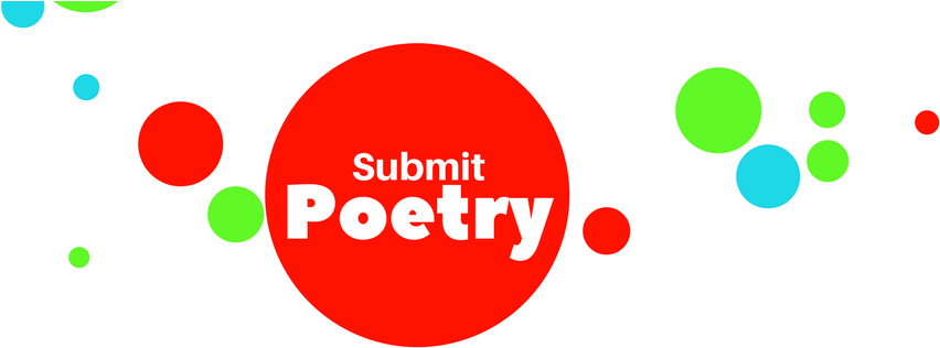 Submit Poetry - Circle (999x333), Png Download