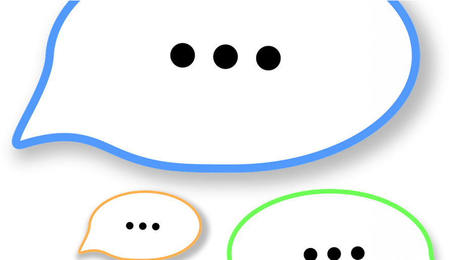 Encouraging A Debate In Lessons Can Improve Grades, - Circle (920x516), Png Download