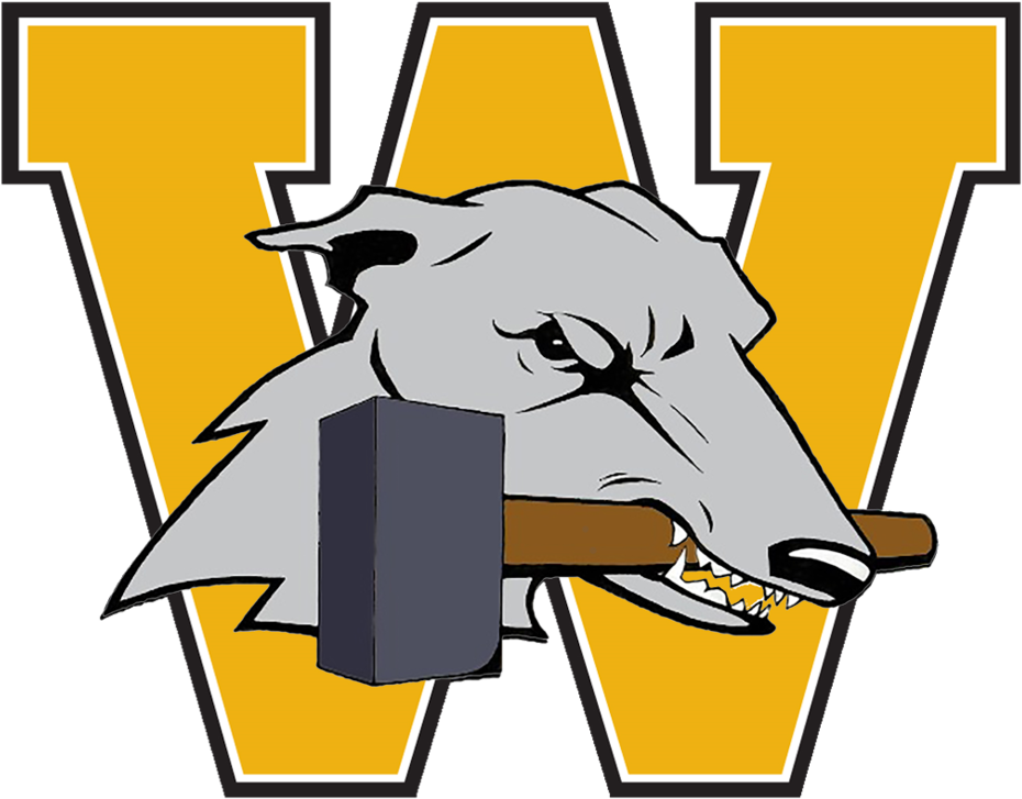 Congrats To Wilmington's Athletes - Western Michigan University Aviation (1000x876), Png Download