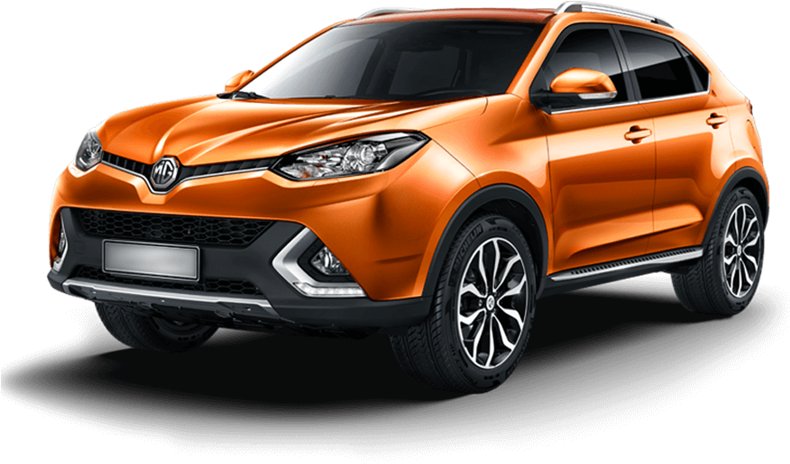 Mg-gs - Chinese Cars In India (891x579), Png Download