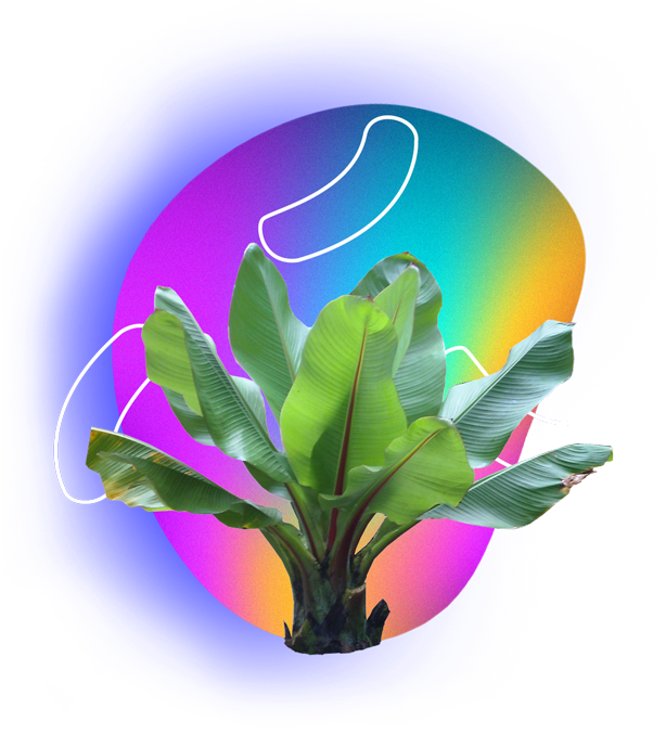 Gradient Net Art Cyberpunk Vaporwave Art Vaporwave - Illustration (680x680), Png Download