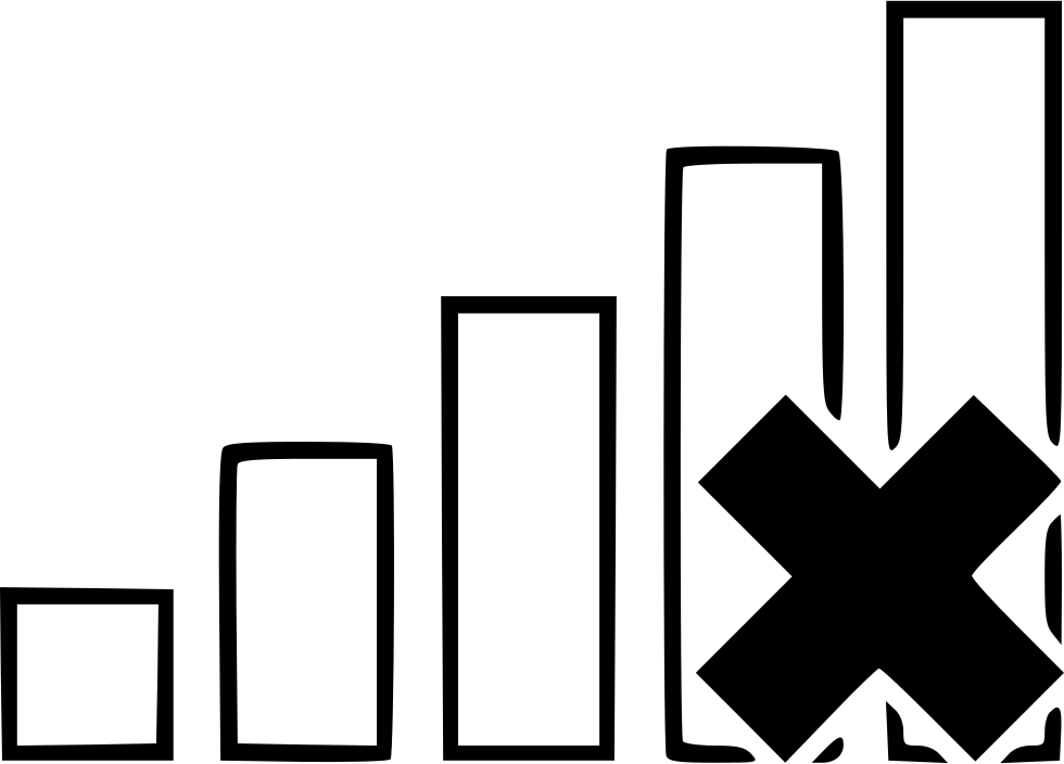 980 X 704 3 - Wifi Not Connected Icon (980x704), Png Download