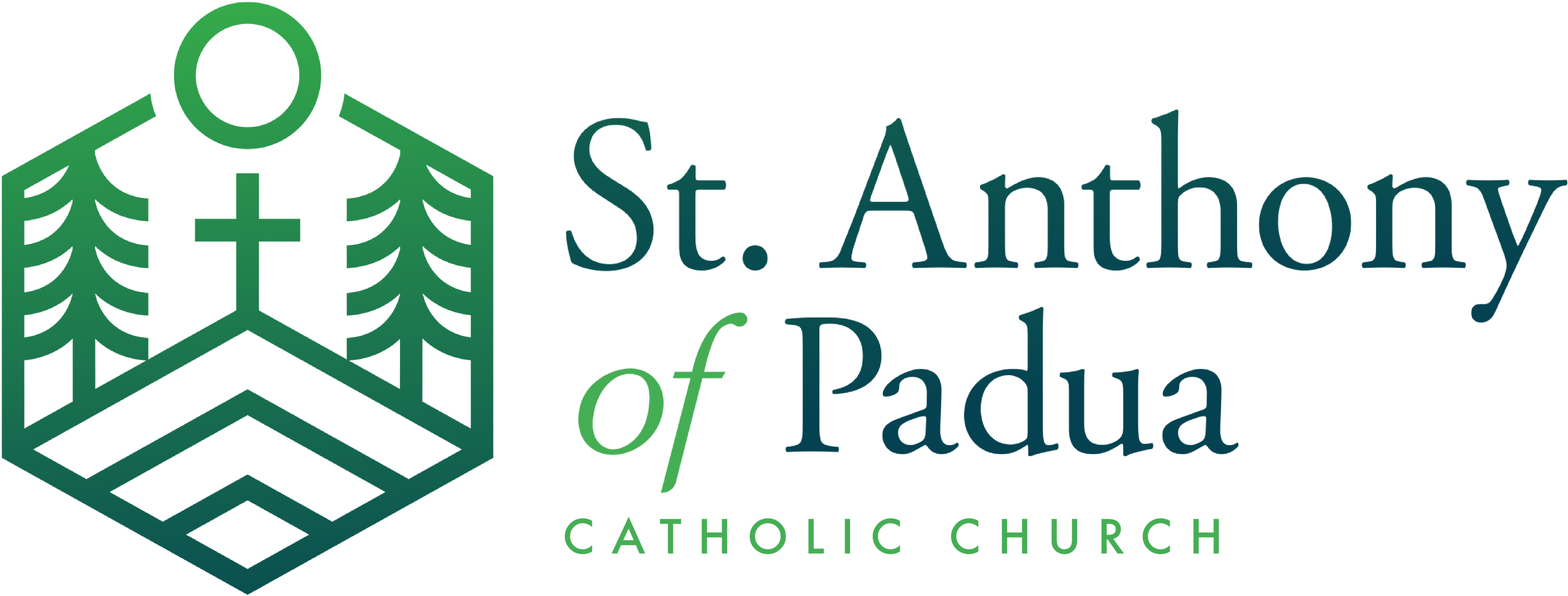 Email Signature Logo - St Aidan's Christian School (4000x1500), Png Download