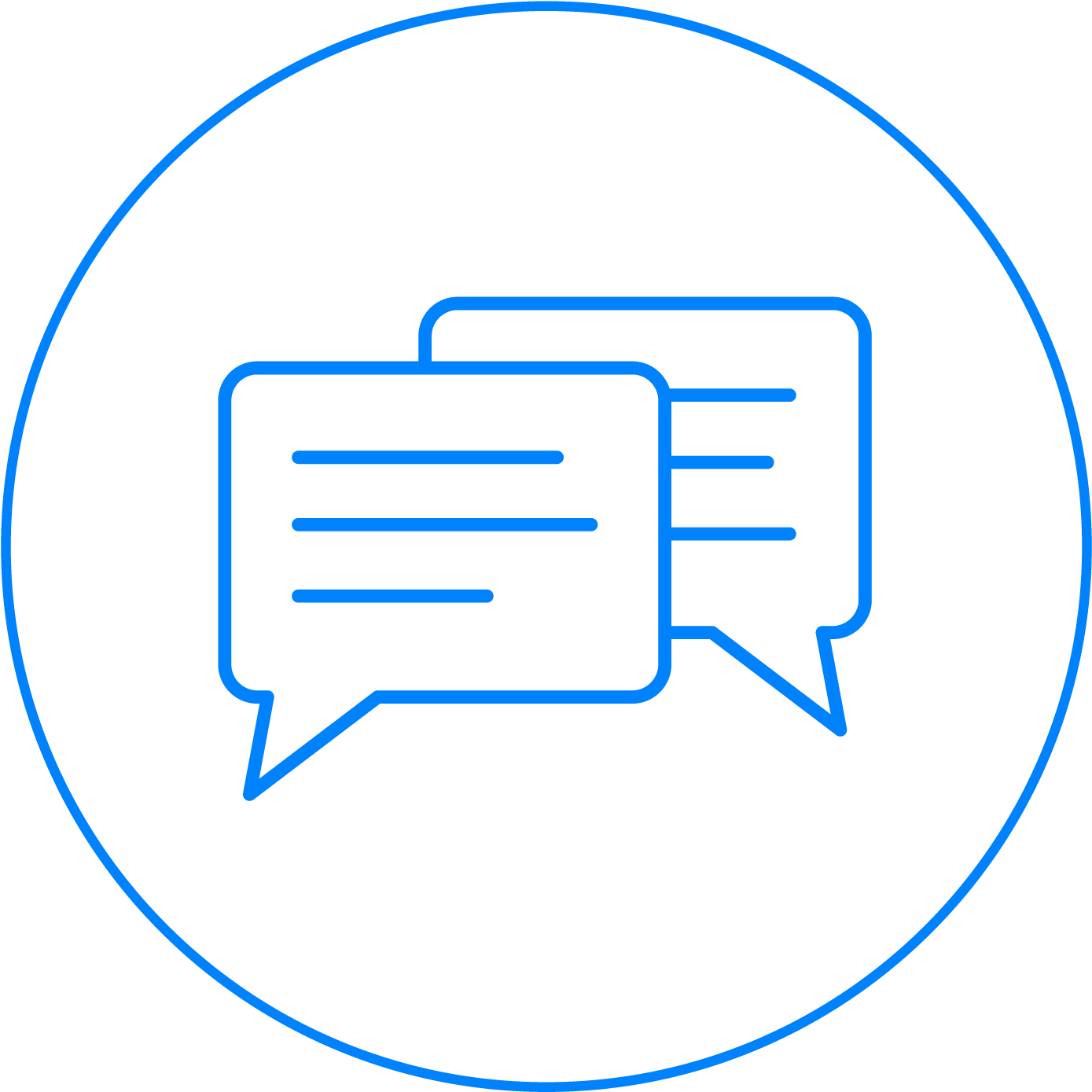 Post Member Guest Blogs To Bluetooth Blog - Vector Graphics (1500x1501), Png Download