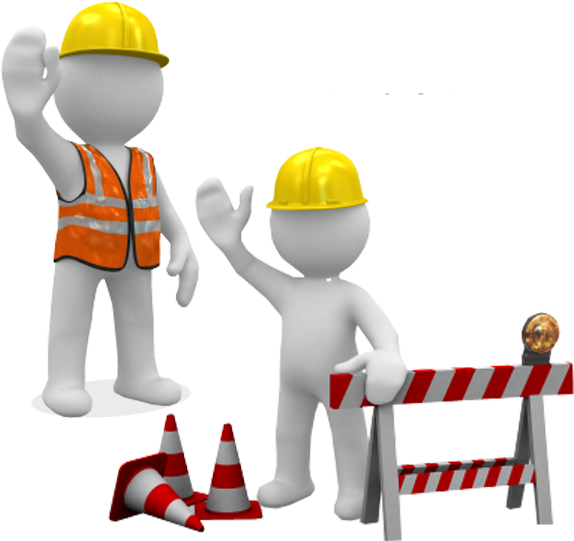 Share This - - Under Construction (600x600), Png Download