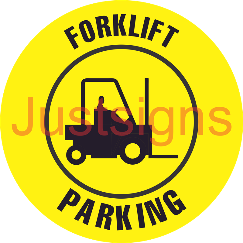 Png Freeuse Forklift Clipart Parking - Cave Des Vignerons De Saumur (800x800), Png Download