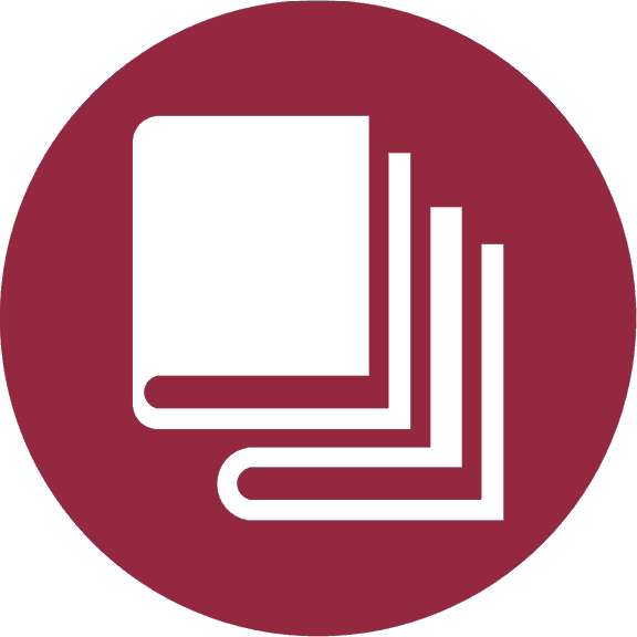 Project Feasibility Report Services Icon - Circle (576x576), Png Download
