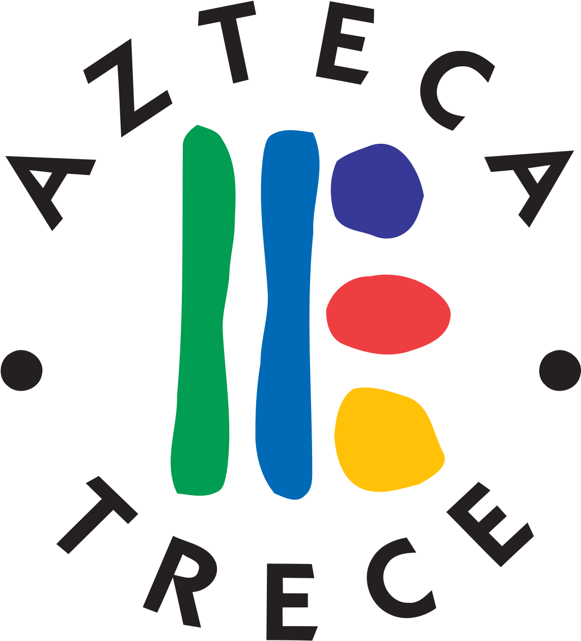 Azteca 13 (1200x1270), Png Download