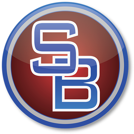 Sports Byline Usa (600x600), Png Download