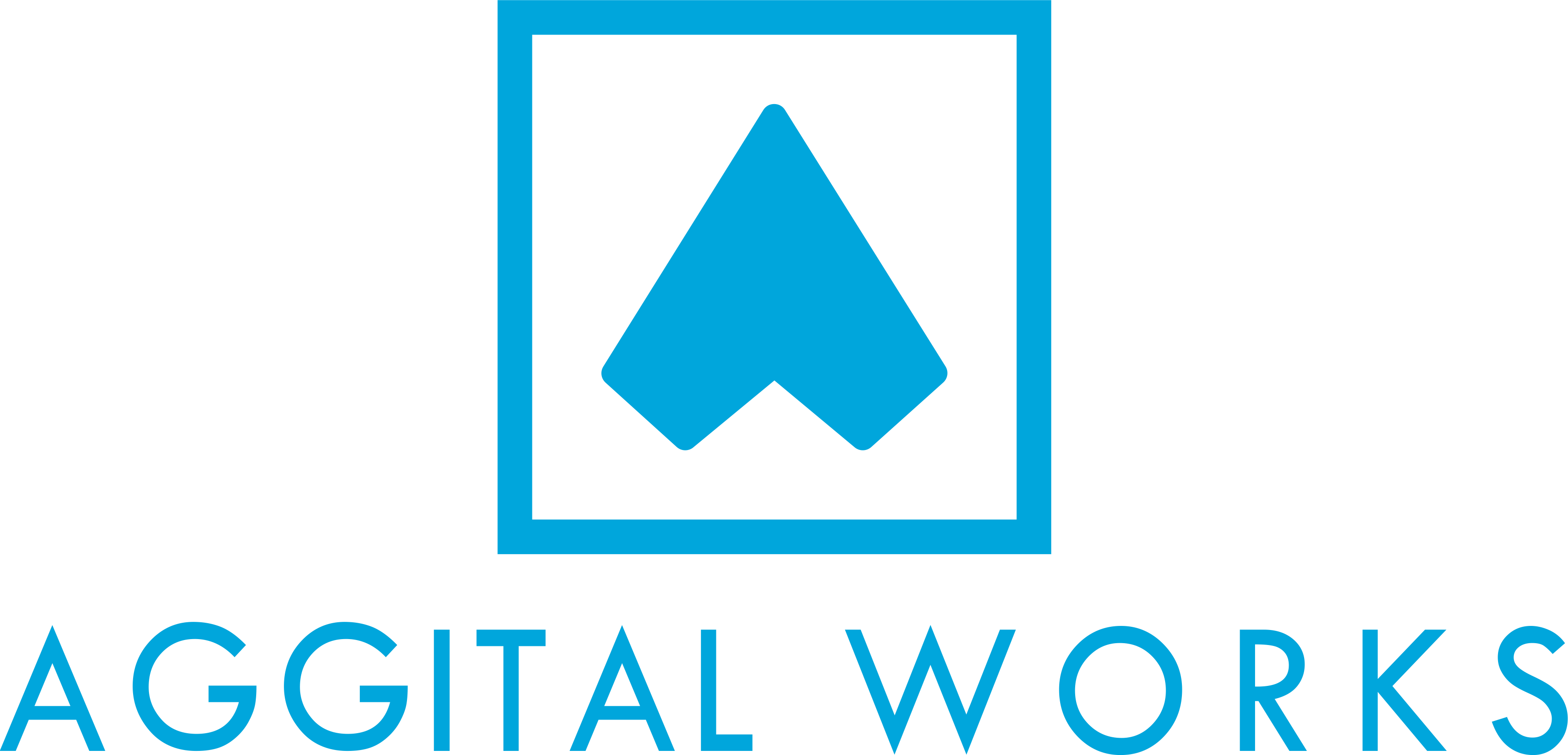 Rccg Jesus Embassy You Are Not Alone Flyer & Banner - Triangle (3452x1661), Png Download