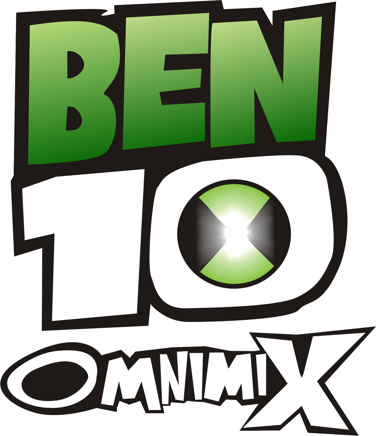 Ben 10 Omnimix Series Ben 10 Fan Fiction Wiki Tv Guide - Ben 10 (1313x1524), Png Download