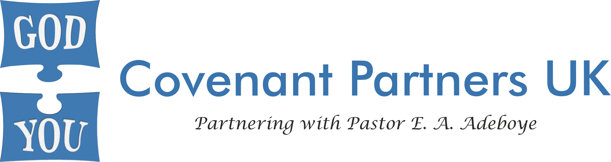 Follow Rccg Uk On Social Media - Parallel (2045x544), Png Download