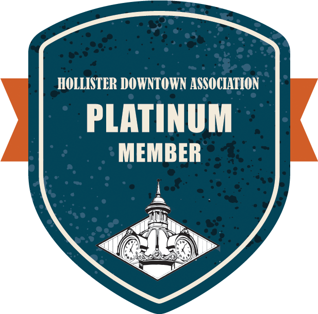 Loading Zoom - Hollister Downtown Association (700x700), Png Download