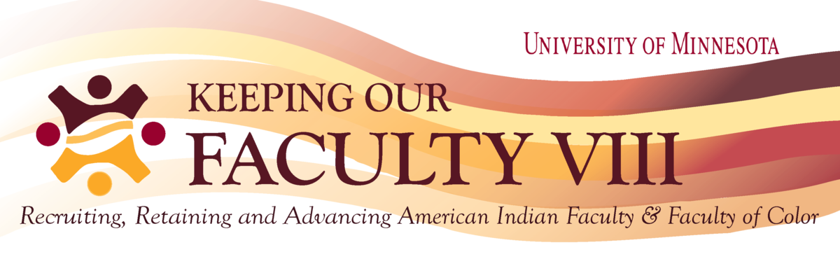 Keeping Our Faculty - Poster (1200x400), Png Download