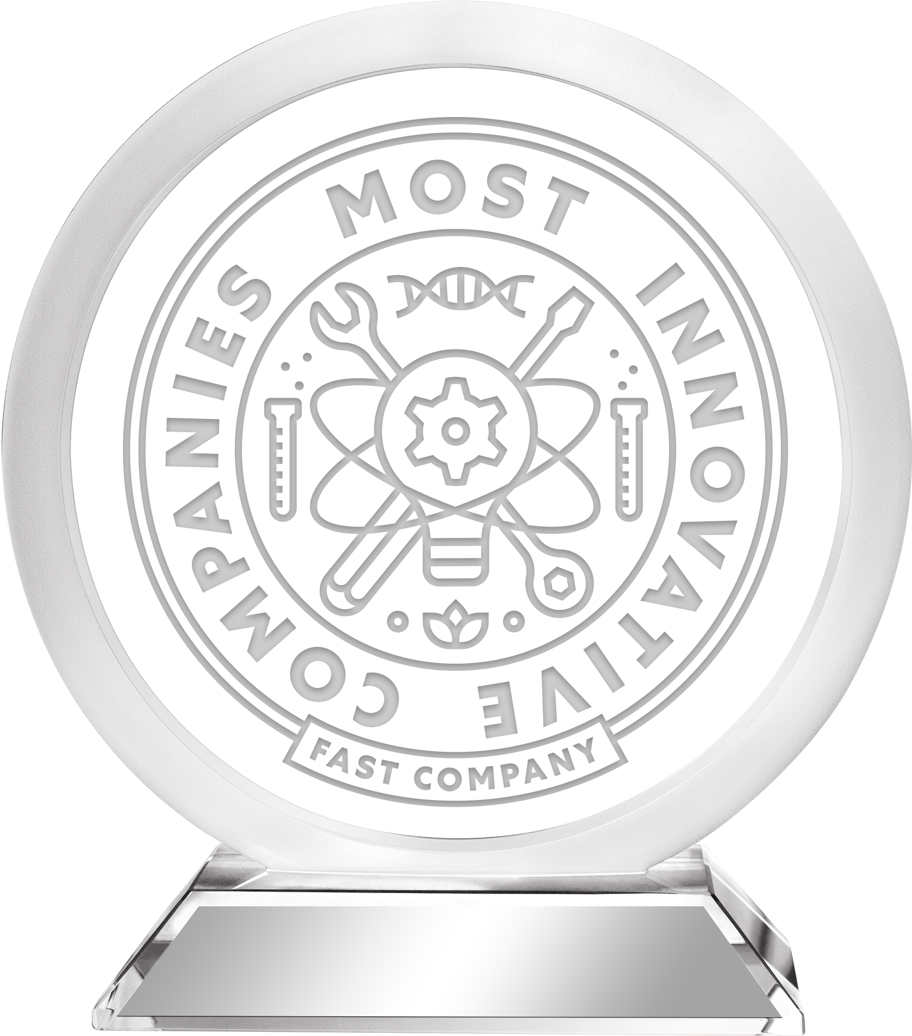 Trophy (2400x2400), Png Download