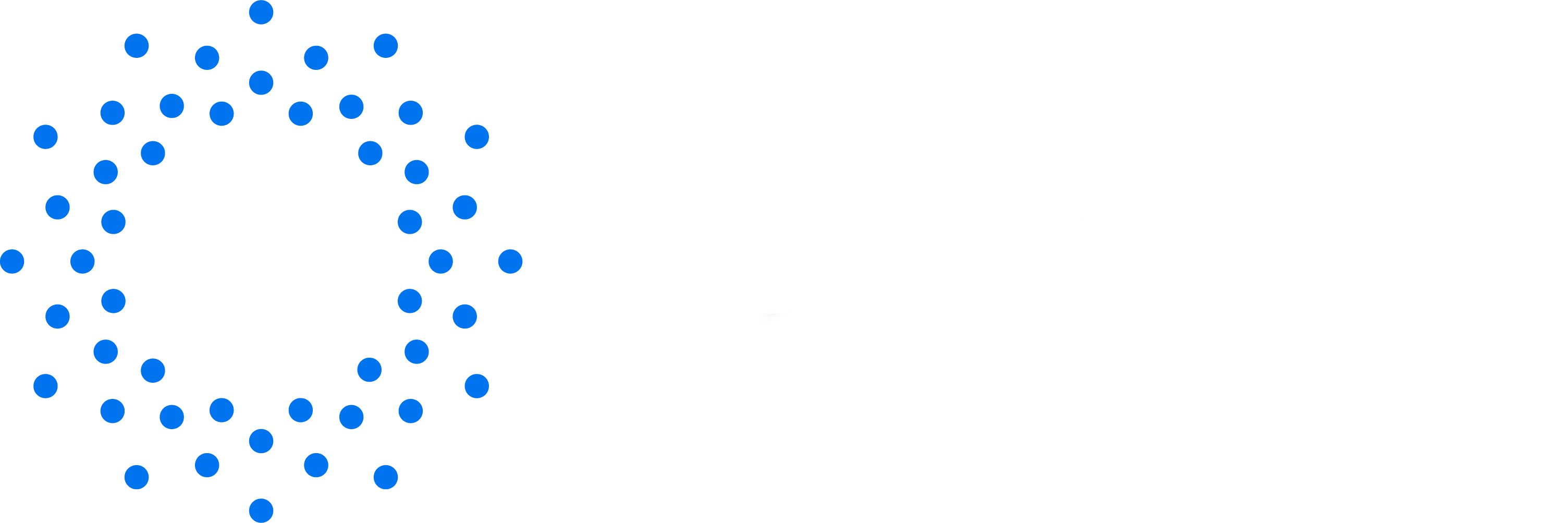 Fabric - Clear Me Logo Png (3008x1003), Png Download