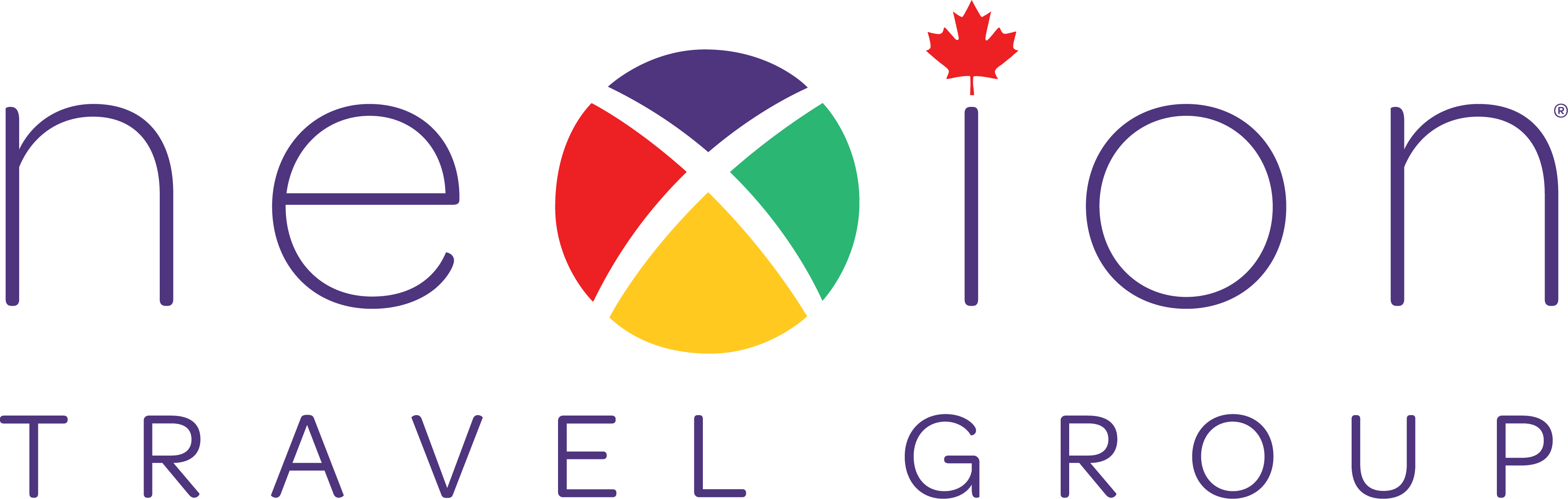 Canada Flag (3681x1172), Png Download