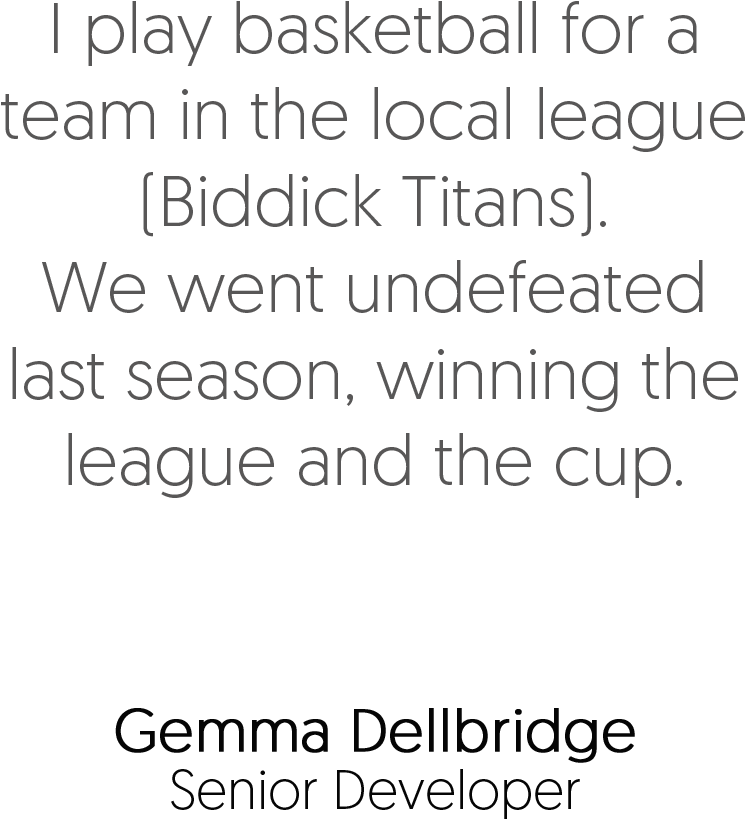 Meet The Team » Gemma-fact - Colorfulness (1134x1134), Png Download