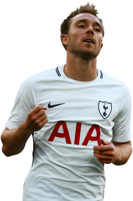 Free Png Download Christian Eriksen Png Images Background - Christian Eriksen Png 2018 (480x720), Png Download