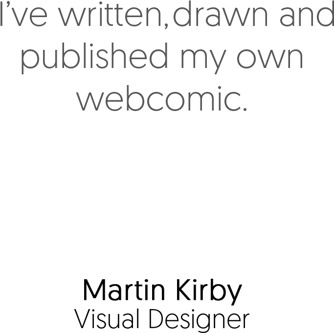 Meet The Team » Martin-fact - Parallel (1134x1134), Png Download