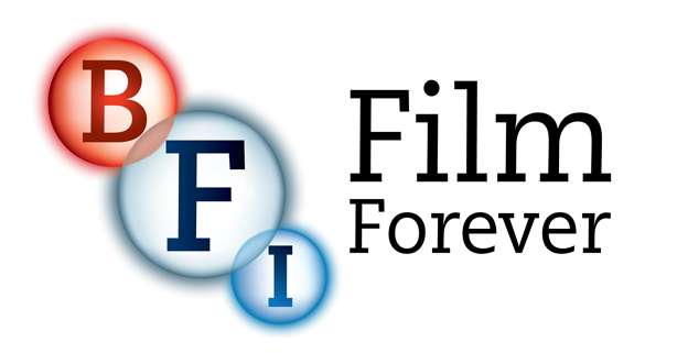 Bfi - British Film Institute (1191x320), Png Download