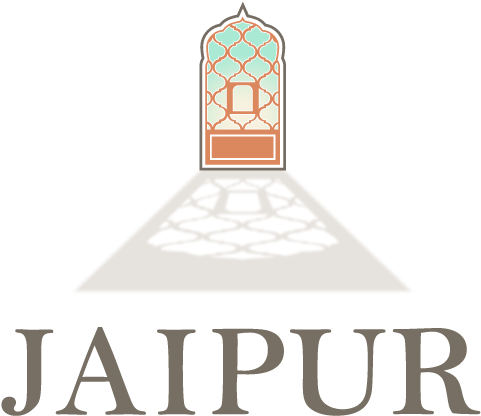City Of Jaipur - Graphic Design (1008x1008), Png Download