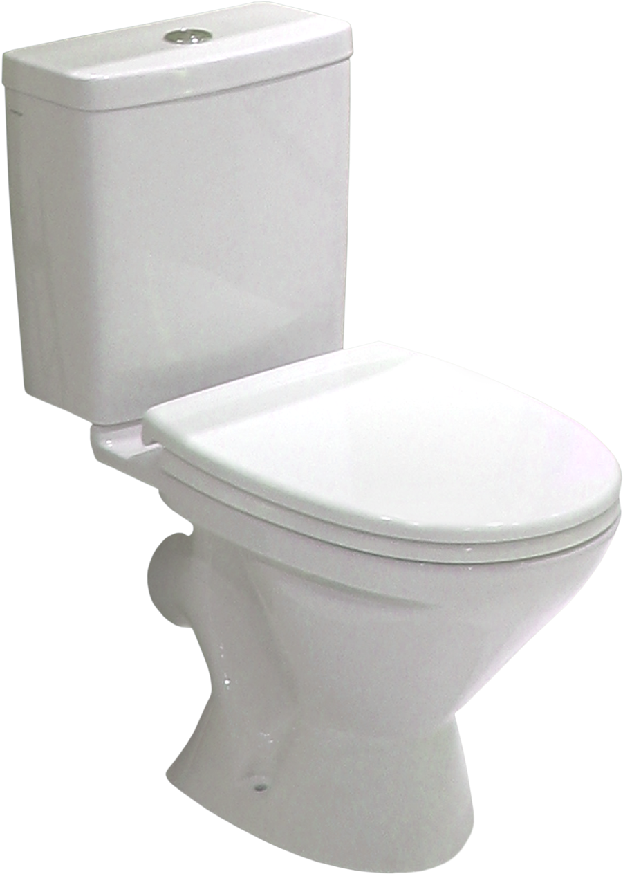 Toilet - Delta Toilets (992x1304), Png Download