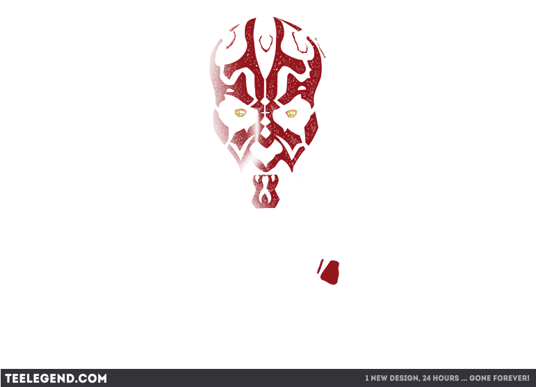 The Lord Sith - Illustration (770x570), Png Download
