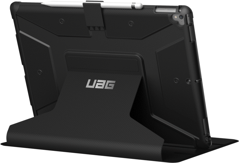 Metropolis Series Ipad Pro - Uag Ipad Pro 12.9 Case (900x900), Png Download