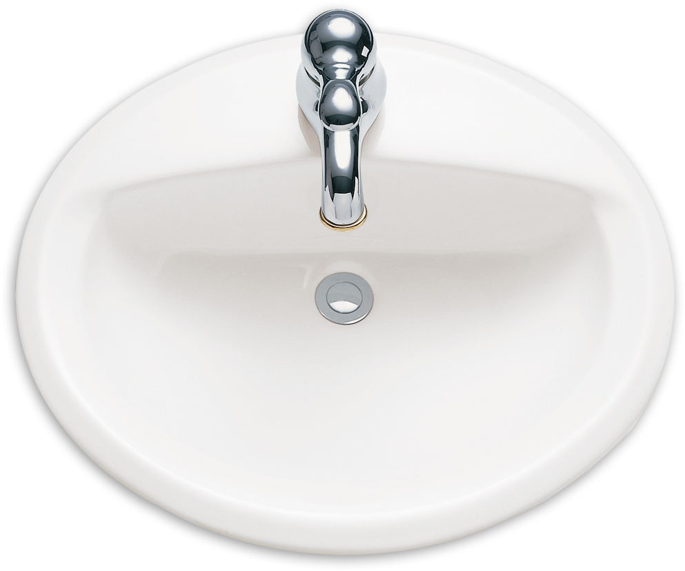 Bathroom Tap Countertop Standard American Sink Brands Bathroom Sink Full Size Png Download Seekpng