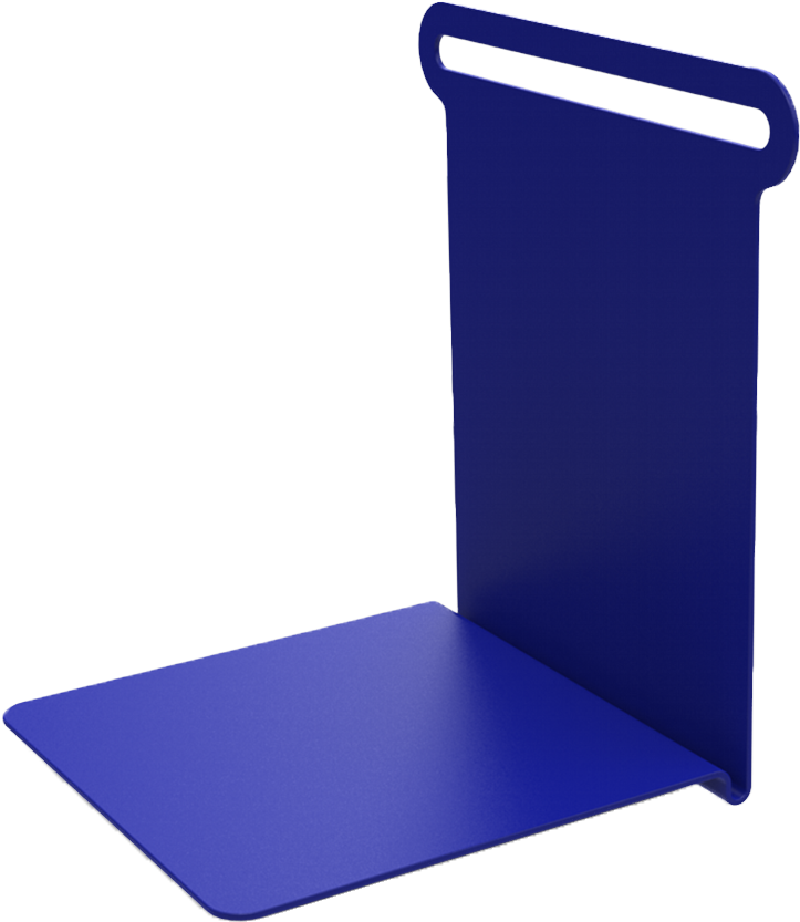 Etagère Knick Livre - Shelf (1000x1240), Png Download