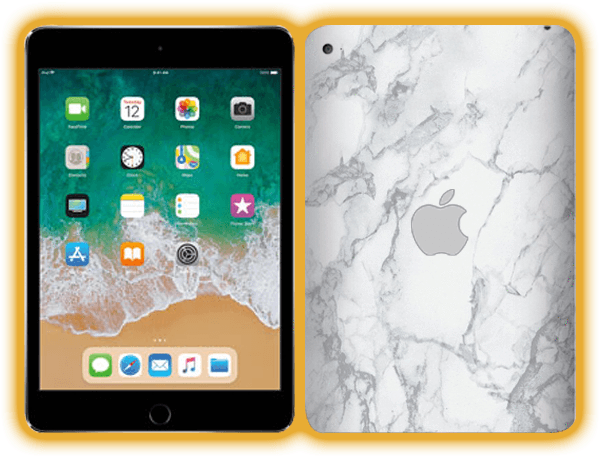 Ipad Mini - De Ipad (650x600), Png Download