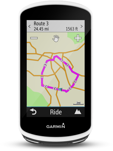 Edge 1030 - Garmin Edge 1030 Png (600x600), Png Download