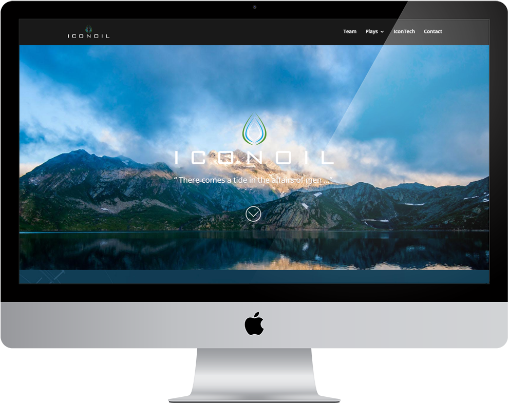 Desktop Monitor Icon Oil - Jps Css Tab Menu (1000x798), Png Download