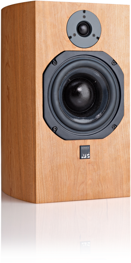 Atc Scm19 Cherrywood Bookshelf Speakers - Atc Scm 19 (600x944), Png Download