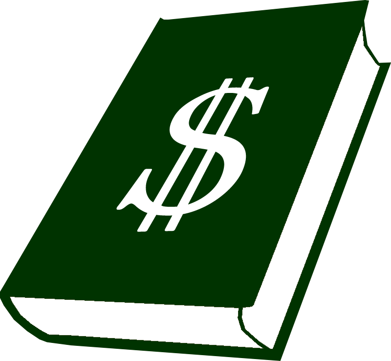 Cheap New Textbooks - Book (800x738), Png Download