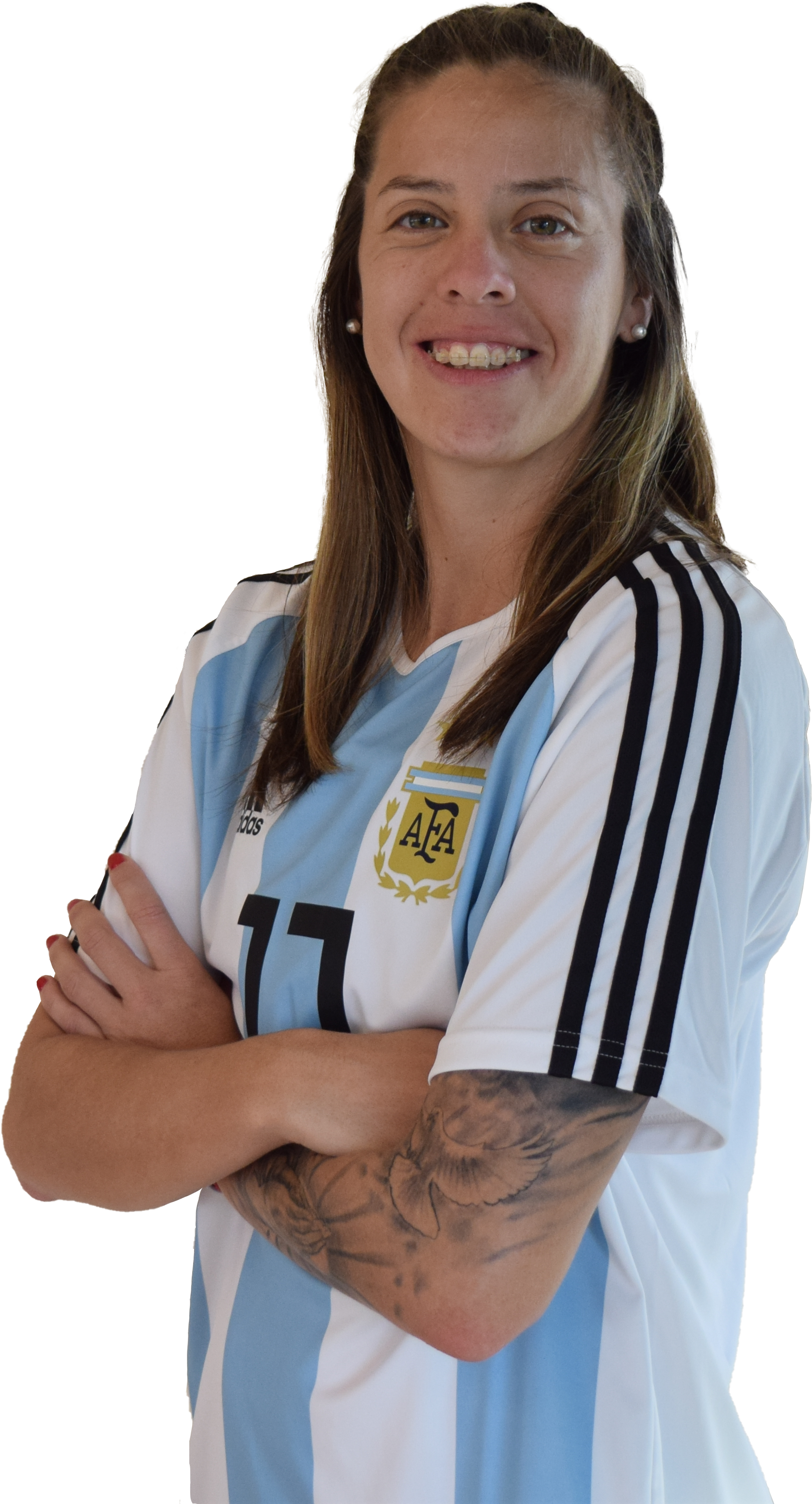 Linda Ruth Bravo - Girl (2014x3259), Png Download