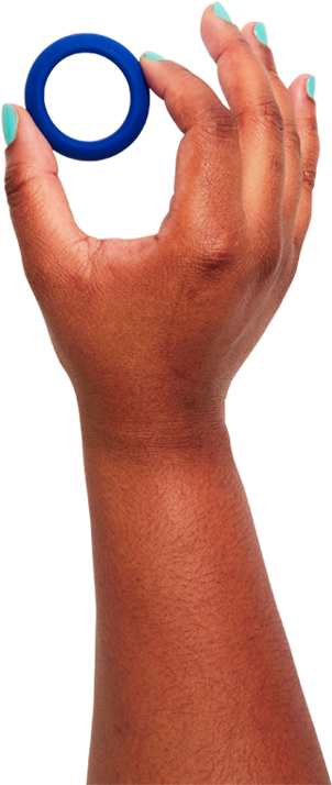 Bandit - Circle (946x815), Png Download