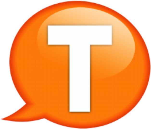 Menutab Pro For Tumblr 4 - Circle (630x630), Png Download