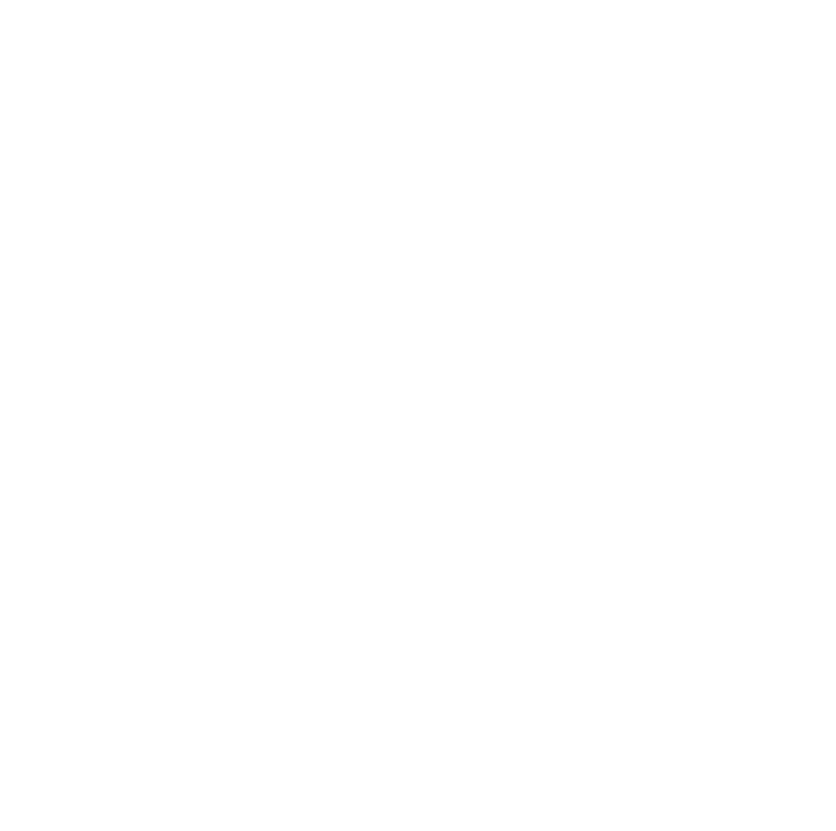 Circular Logo - White - Emblem (1000x1000), Png Download