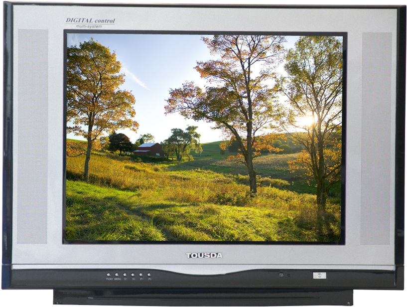 14) Logo Setup - Ohio Landscape (1024x686), Png Download