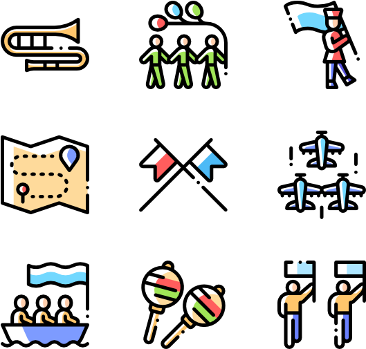 Clip Transparent Download Logistics Free Icons Svg - Artificial Intelligence Flat Icon (600x564), Png Download