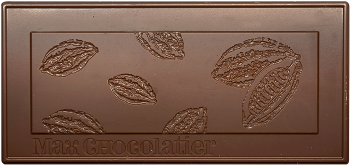 Bar Maracaibo Criolait 38% - Chocolate (921x807), Png Download